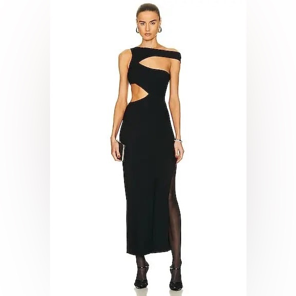 STAUD Dresses & Skirts - STAUD Prismatic Dress, Size 12, $450